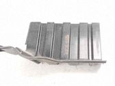 Placa protectora/protector antisalpicaduras motor