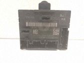 Comfort/convenience module