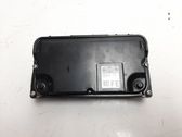 Unidad de control/módulo del motor