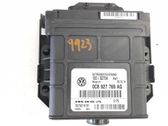 Unidad de control/módulo de la caja de cambios