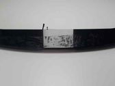 Tailgate/trunk spoiler
