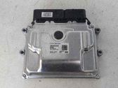 Unidad de control/módulo del motor
