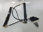 Fensterheber elektrisch ohne Motor Tür vorne
