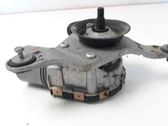 Motor del limpiaparabrisas