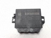 Autres unités de commande / modules