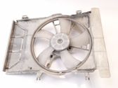Ventilador eléctrico del radiador