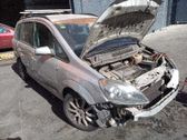 Radiador de refrigeración del A/C (condensador)