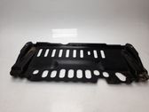 Placa protectora/protector antisalpicaduras motor