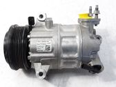 Compresor (bomba) del aire acondicionado (A/C))
