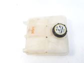Fuel expansion tank