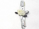 Fensterheber elektrisch mit Motor Tür hinten