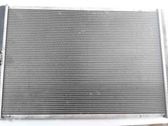 Coolant radiator