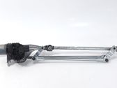 Motor del limpiaparabrisas