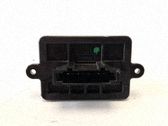 Resistencia motor/ventilador de la calefacción