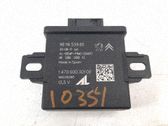 Unité de commande / module Xénon