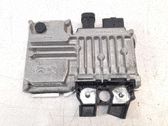 Interruptor de encendido/apagado del motor