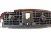 Conducto/guía del intercooler
