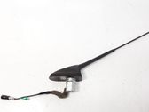 Antena de radio