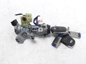 Ignition lock
