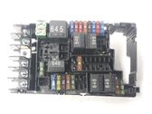BSM Control unit