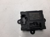 Other control units/modules