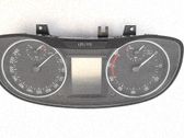 Compteur de vitesse tableau de bord