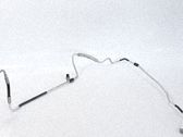 Manguera/tubo del aire acondicionado (A/C)