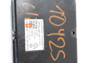 Other control units/modules