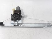 Fensterheber elektrisch mit Motor Tür hinten