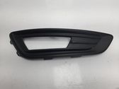 Fender grill