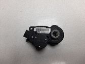 Soplador/ventilador calefacción