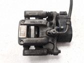 Caliper del freno trasero