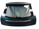 Tailgate/trunk/boot lid