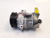Klimakompressor Pumpe