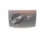 Regler Dimmer Schalter Beleuchtung Kombiinstrument Cockpit