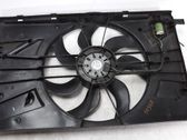 Ventilador eléctrico del radiador