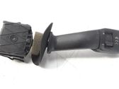 Wiper control stalk