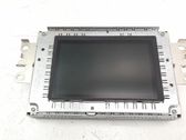 Pantalla del monitor frontal