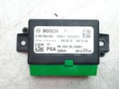 Other control units/modules
