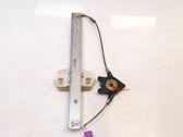 Regulador de ventanilla eléctrico de puerta delantera