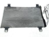 A/C cooling radiator (condenser)