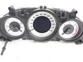 Velocímetro (tablero de instrumentos)