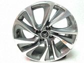 18 Zoll Leichtmetallrad Alufelge