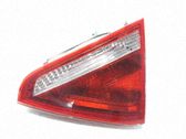 Lampy tylnej klapy bagażnika