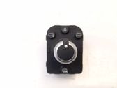 Bouton de commutateur rétroviseur latéral