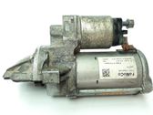 Motor de arranque