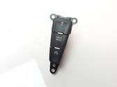 Multifunctional control switch/knob