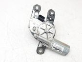 Wischermotor Heckscheibe