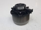 Heater fan/blower