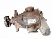 Hinterachsdifferential
